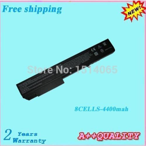 14.4V 4400mah 8530P 8530w laptop battery For HP 458274-421 484788-001 493976-001 501114-001 batteries