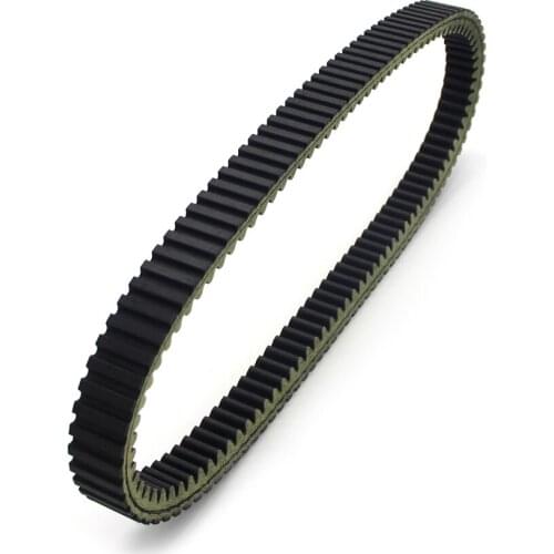 ATV UTV DRIVE TRANSFER CLUTCH BELT FOR Piaggio X9 500 2001 2002 STRAP