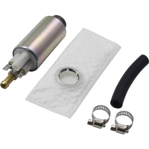 Motorcycle Gasoline Fuel Pump For Arctic Cat TRV 550 700 1000 H1 Limited Edition Cuiser H2 EFI International 0570-207 0570-139