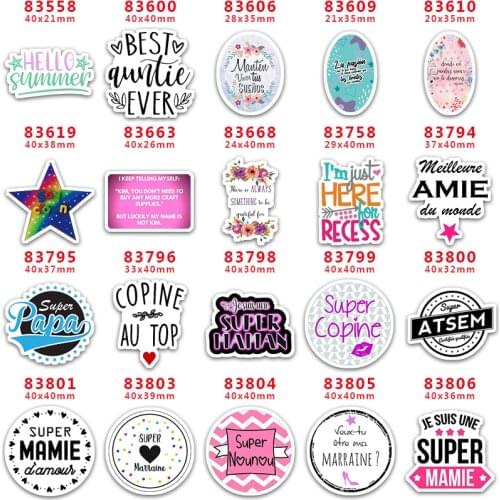 Choshim brand 10 Pcs Cartoon Easter Day Planar Resin Flatback for DIY hairbow Accessory Decoration PR 83806