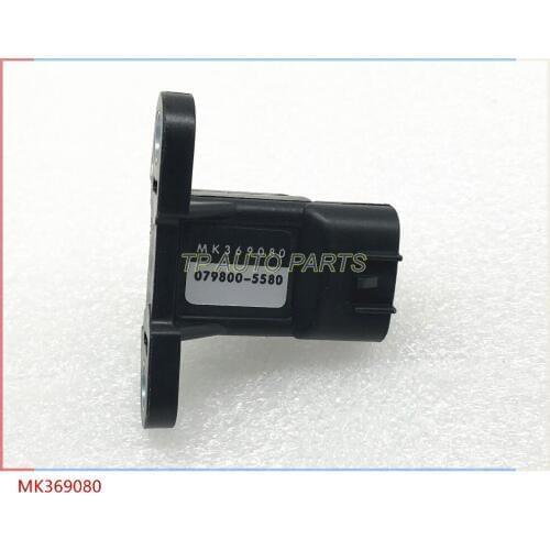 MAP Pressure Sensor MK369080 079800-5580 MK369081 079800-5590 For Mitsubishi