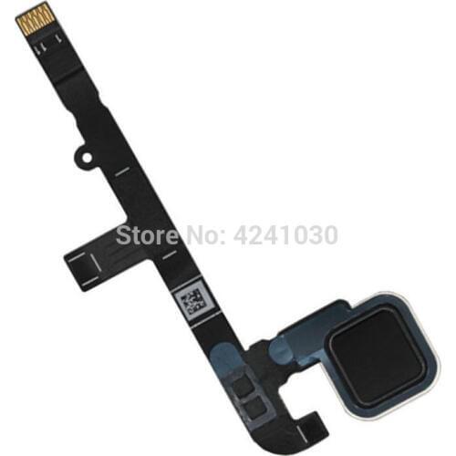 For Motorola MOTO Z Play XT1635 Home Menu Button Fingerprint Sensor Flex Cable