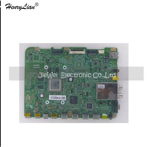 HENRYLIAN free shipping original for UA46D6000S board BN41-01587E BN91-07117A screen LTJ460HW03-H