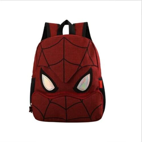Детские портфели MARVEL China At AliExpress