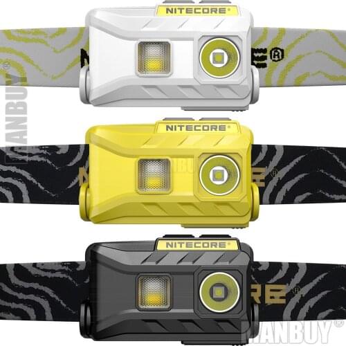 NITECORE Running Clothes And Shoes