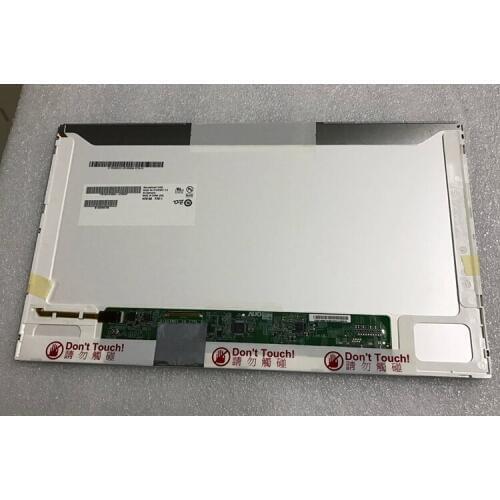 New 14.0-inch LED Screen Laptop LCD Display - B140XW01 v.8 B140XW01 V.9 1366*768 FOR ACER