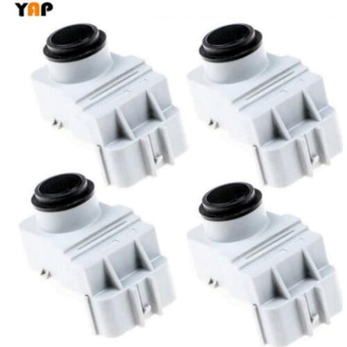 PDC SENSOR/PARK DISTANCE CONTROL SENSOR (4) FOR FITHyundai TUCSON IX20 IX35 IX55 I30 I20 95720-2S000 2009-2013