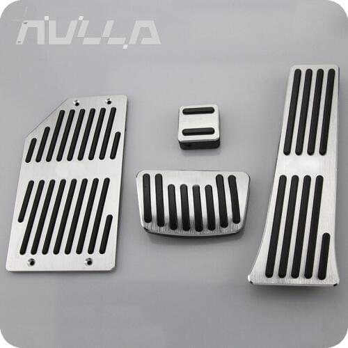 NULLA Kia Pedal Pads