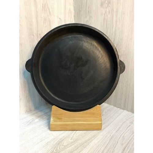 Ochagmag Cast Iron Pans