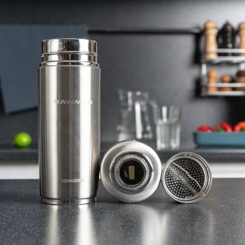 RAWMiD Camping Thermoses