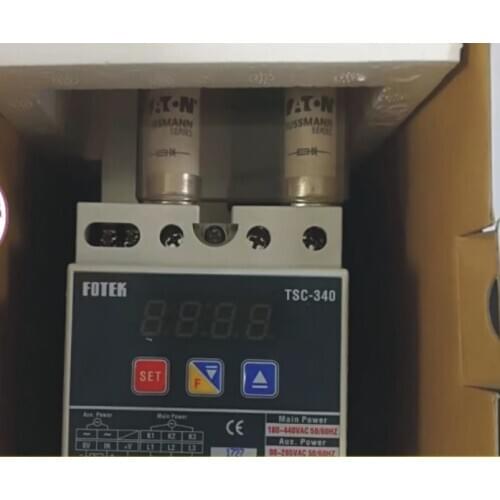 Taiwan new original FOTEK Power Conditioner TSC-340