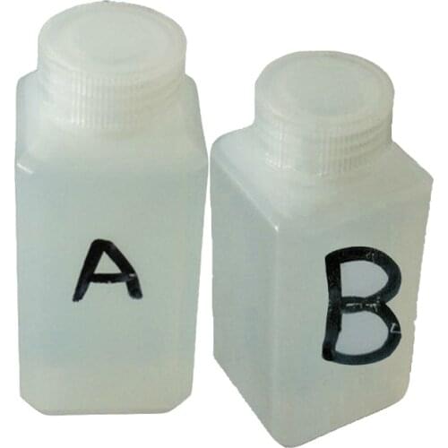 Vilaxh Activator A and B each 100ml Activator + 0.5M*2M Carbon Fiber Transfer Printing Film For Hydrographic film