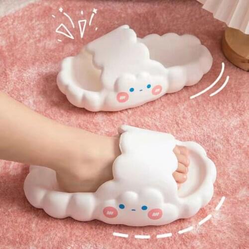 ZHAUNGMENGYU Children's Slippers