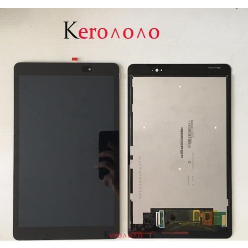 LCD Display + Touch Digitizer Screen glass For Huawei MediaPad T2 10.0 Pro 10.1 inch FDR-A01L FDR-A01W FDR-A03 Free shipping