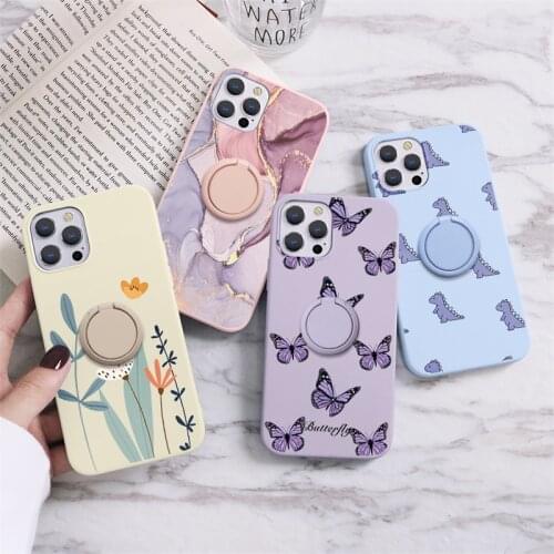 Necklace Lanyard Rope Case For Xiaomi Mi Redmi Note 9 10 10T 9T 8T 8 9A 7A 7 9S Pro Lite A2 6X 5X Poco X3 NFC Soft TPU Love Case