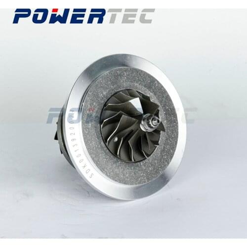 Turbine parts core cartridge For Mighty Truck D4AL 2000- 703389 GT2052V Balanced 28230-41431 703389-0002 NEW turbocharger chra