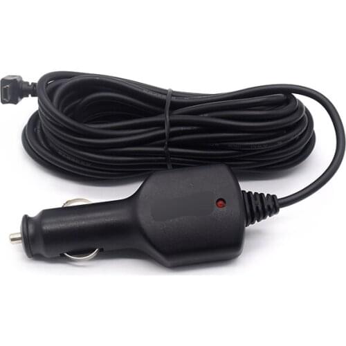 FOR GARMIN 320-00239-54 Vehicle Battery Adapter Cable