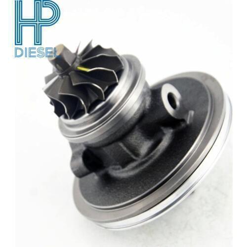 KP35-008 new chra 54359880002 Balanced turbo charger core 54359880000 for Suzuki Jimny 1.5 DDiS K9K 65HP 48Kw TURBINE 8200119854
