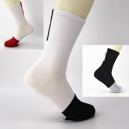 Unisex Breathable Cycling Riding Socks Outdoor Tennis Baseball Golf Volleyball Socks Men socks