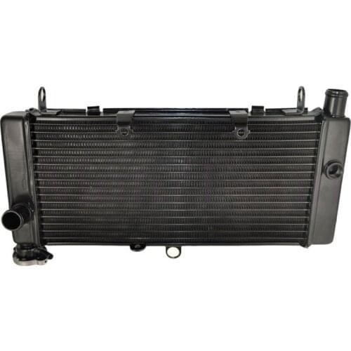 New For Honda CB600F Hornet CB599 CB600 CB 600 1998-2006 98 99 00 01 02 03 04 05 06 moto Aluminium Cooling water cooler radiator