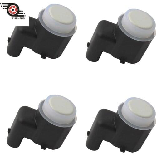 New PDC Parking Sensor Parking Radar Parking Assistance 4 PCS 4MT271H7D For Hyundai Kia 95720-3U100 957203U100