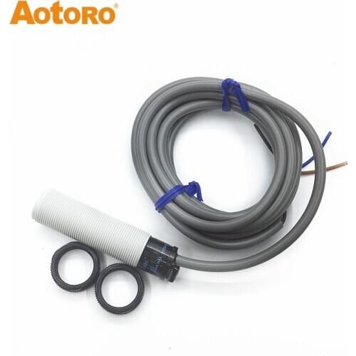 Liquid level insraments CR18-8DN water tap with sensor online shopping
