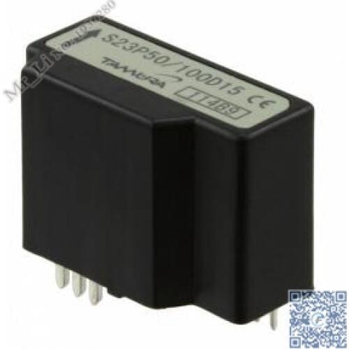 S23P50 / 100D15 Sensor (Mr_Li)