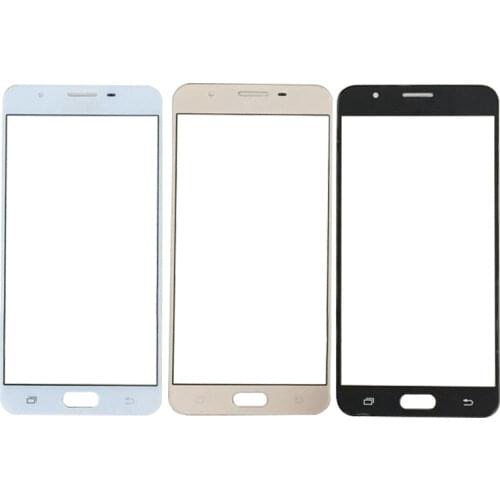 Touch Screen For Samsung Galaxy J7 Prime G610 G610F Touchscreen Panel 5.5'' LCD Display Front Glass Phone Spare Parts