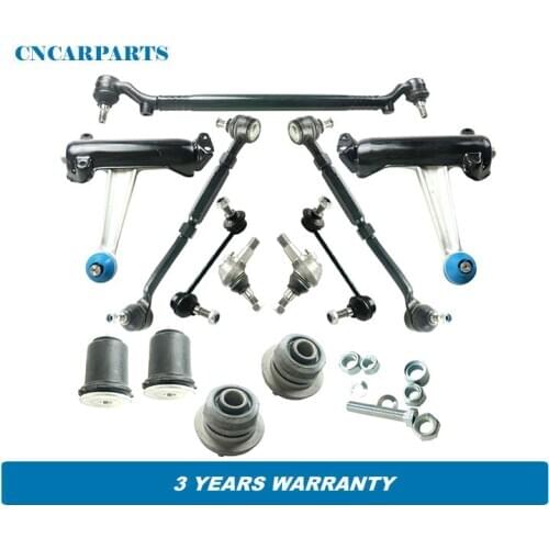 Control Arm Ball Joint Tie Rod Fit For Mercedes-Benz W140 S320 S420 S500 CL500