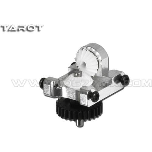 Tarot 250 Torque Tube Front Drive Gear Assembly MS25110-05