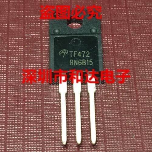 TF472 AOTF472 TO-220F