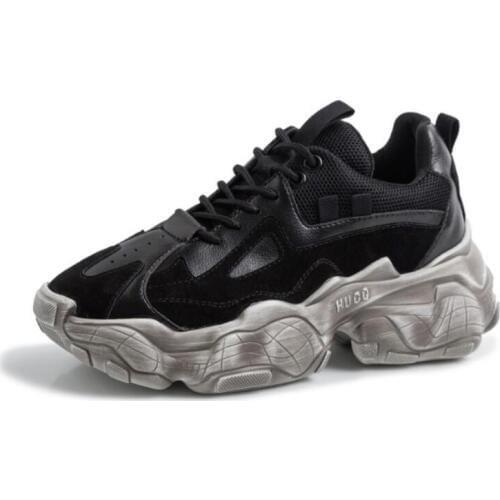 TOMONYE Women's Sneakers