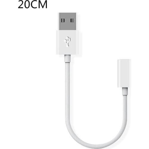USB to Type C Adapter Charging Cable for freeLace Bluetooth Earphone Headset 53CC