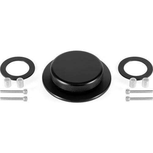 For BMW R 9T R Ninet Vintage Motorcycle Aluminum Gas Petrol Cover Fuel Tank Cap R nine t 2015