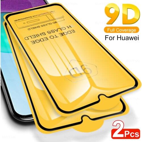 2Pcs Tempered Protector Glass For Samsung Galaxy A02 Clear Screen Full Cover Film On Samsun A 02 Samsung02 02a Protective Phone