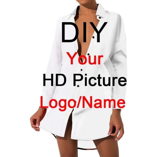 Turn Collar Long Sleeve Blouse Elegant Autumn Casual Office Button Shirt Cat Flowers Green Designer Blouse Designs Women Custom