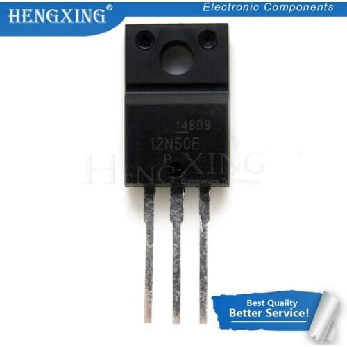 10pcs/lot FMV12N50ES FE12N50E 12N50E TO-220F new original In Stock