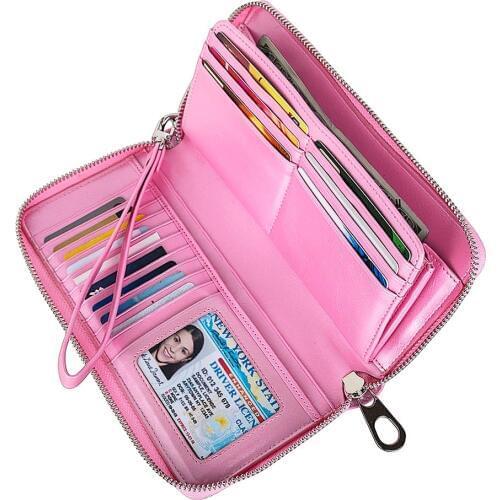 Женские кошельки на молнии Agbiadd China At AliExpress