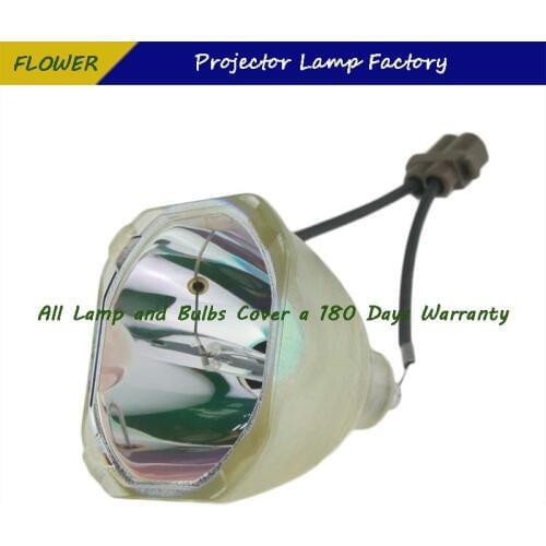 Free shipping ET-LAE1000 Projector Lamp/Bubls For Panasonic PT-AE1000 PT-AE2000 PT-AE3000 with 180 days warranty
