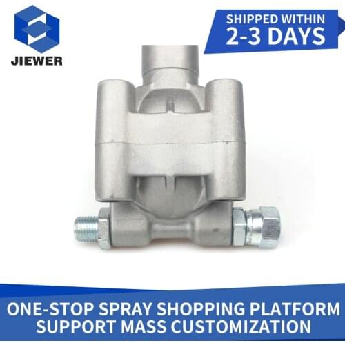 Airless Sprayer High Pressure Pipe Anti-Shake Artifact Spray Paint Machine Pressurized Anti-Shake Accessories Universal