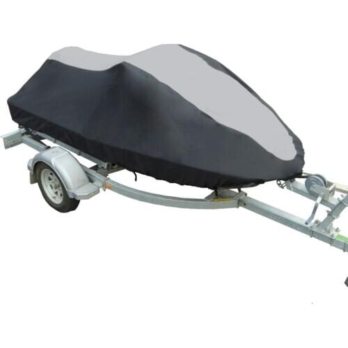 Jet Ski Boat Cover 100% High Tech Polyester 220 g/m2 MA 077