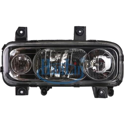 Uitable for Mercedes-Benz ATEGO truck headlights, electric models, auto parts