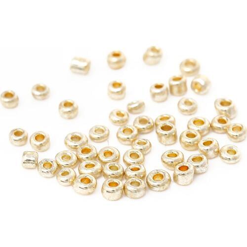 Цилиндрический бисер DoreenBeads China At AliExpress