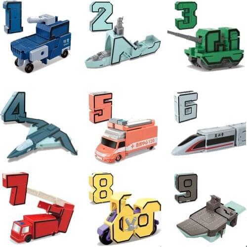 KIDSGOOD Children's Constructors