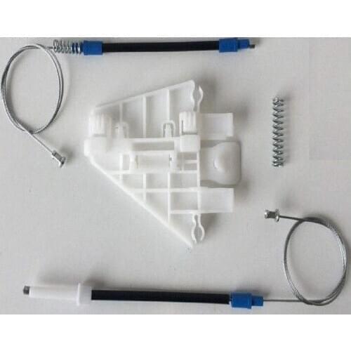 Window Regulator Kit Rear Right For Alfa Romeo 159 2005- On