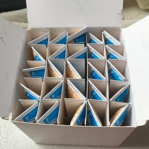 Romantice 40% Tattoo Cream Before Permanent makeup Body Eyebrow Eyeliner Lips Supplies 10G