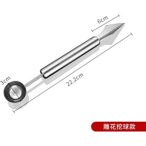 Kitchen Tools Accessories Fruit Decoration Kitchen Creative Practical Gadget Useful Multifunctional Cocina Kitchenware EH50FT