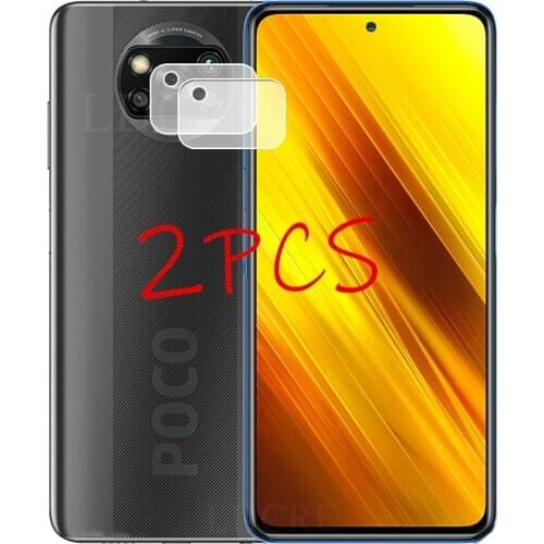 LDCRE Screen Protectors For Xiaomi Redmi 2