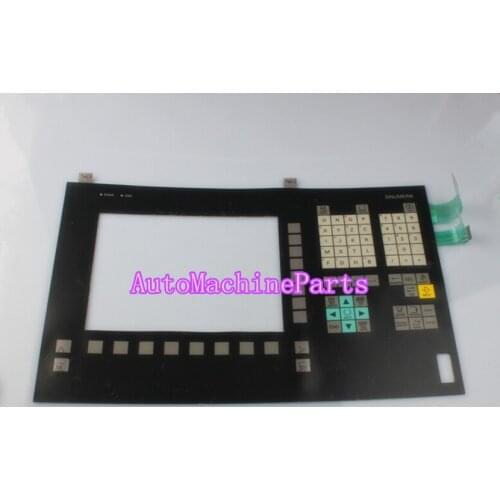 New for Siemens 6FC5203-0AF04-0AA0 OP010S Membrane Keypad