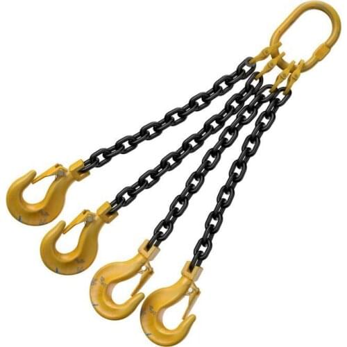 НТ Chainsaw Chains